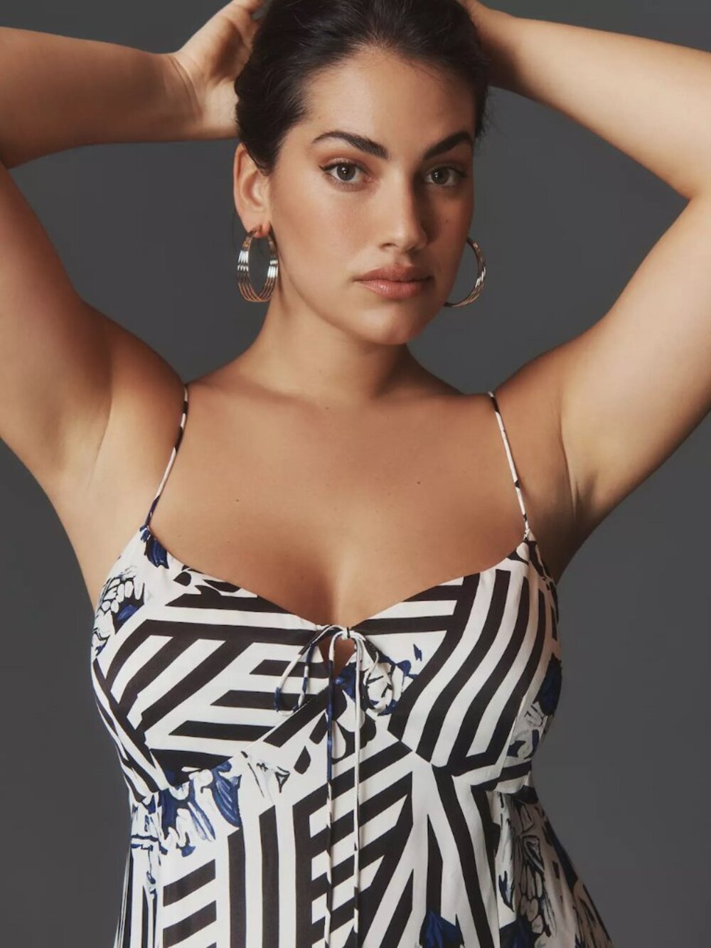 ANTHROPOLOGIE | Maeve | Sweetheart Slip Dress | NWT - Picture 6 of 6